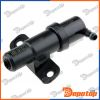 Gicleur de lave-phare droite pour HYUNDAI | EDS-HY-501, 5902-06-0113P